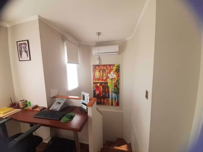 Venta casa en condominio,3 dormitorios, Buin  (74771)