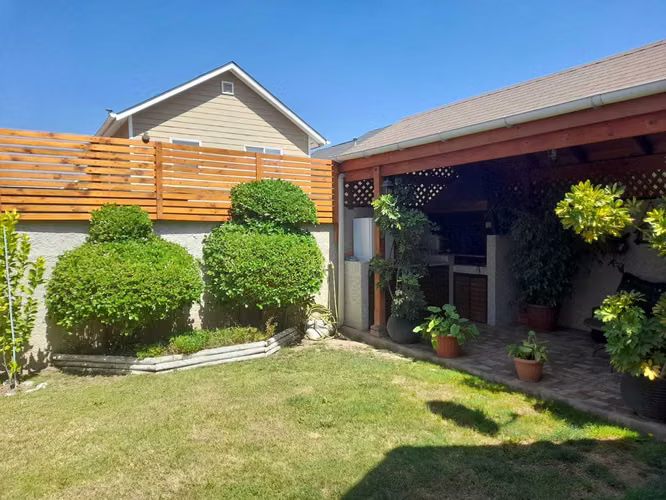Venta casa en condominio,3 dormitorios, Buin  (74771)