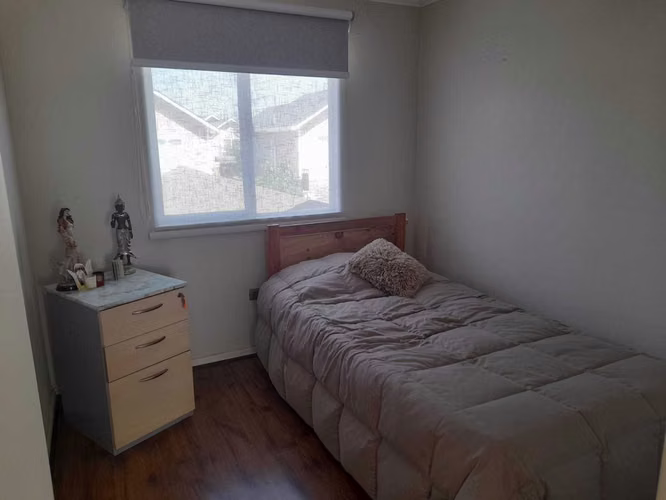 Venta casa en condominio,3 dormitorios, Buin  (74771)