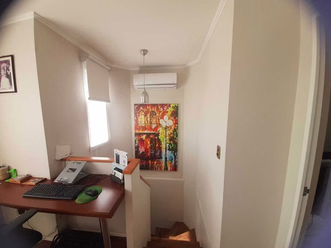 Venta casa en condominio,3 dormitorios, Buin  (74771)