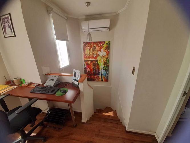 Venta casa en condominio,3 dormitorios, Buin  (74771)