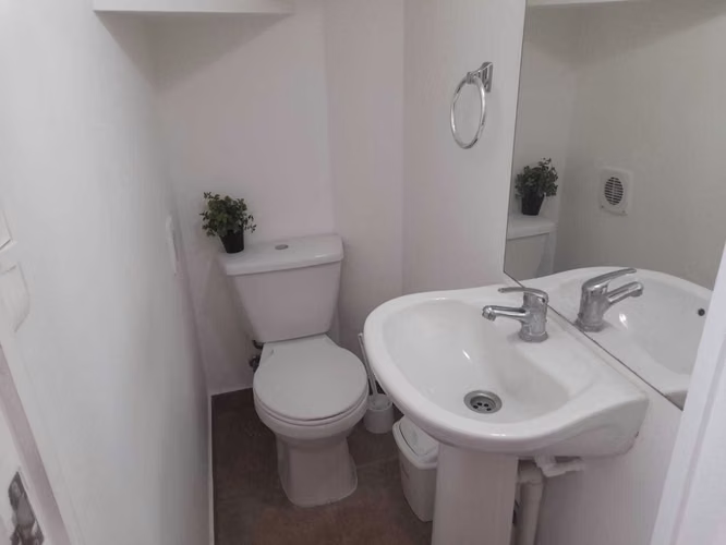 Venta casa en condominio,3 dormitorios, Buin  (74771)