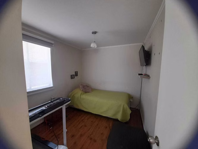 Venta casa en condominio,3 dormitorios, Buin  (74771)
