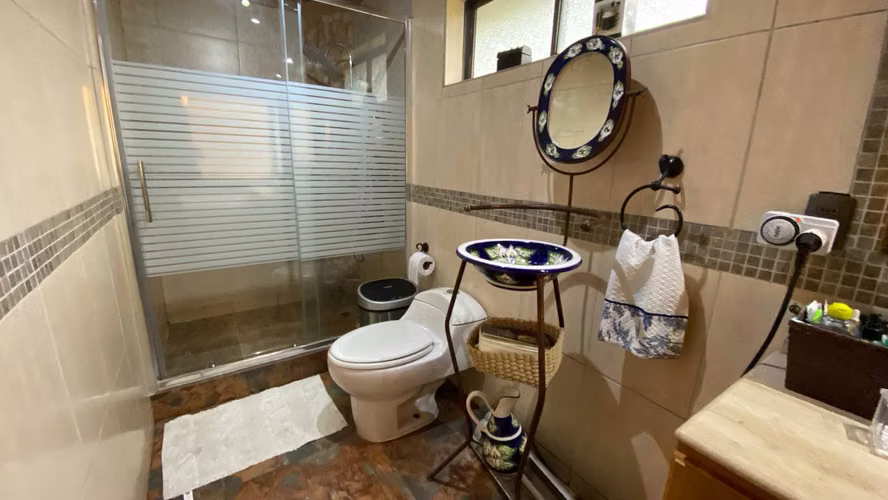 Se Venden Casas en condominio Batuco (74755)