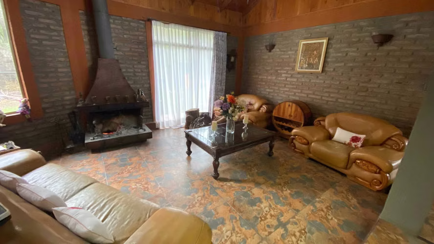 Se Venden Casas en condominio Batuco (74755)