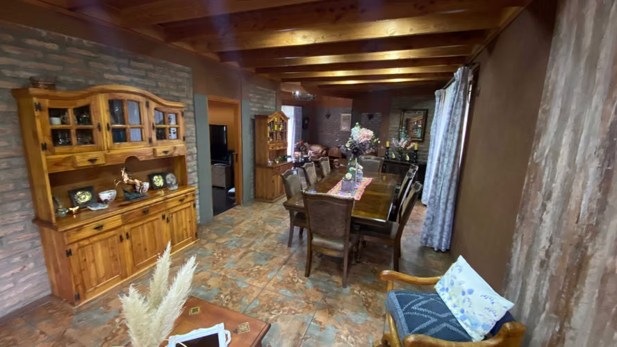 Se Venden Casas en condominio Batuco (74755)