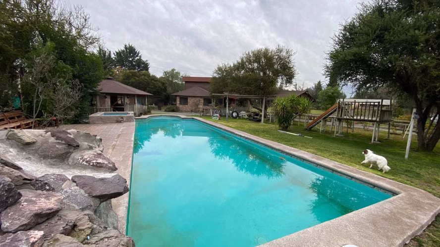Se Venden Casas en condominio Batuco (74755)