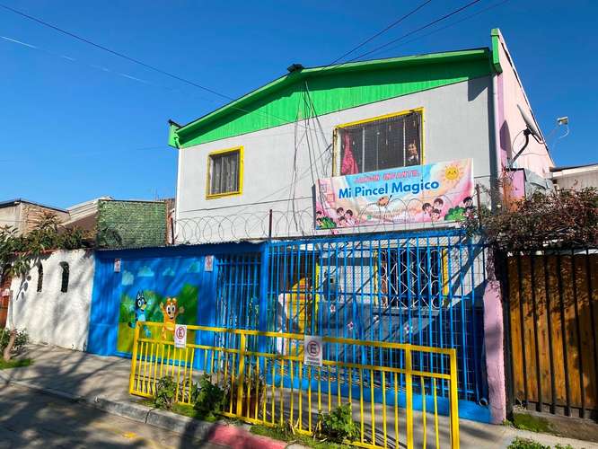 Vendo Casa con JArdin Infantil (74753) - Imagen 26