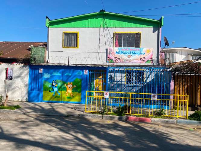 Vendo Casa con JArdin Infantil (74753) - Imagen 6