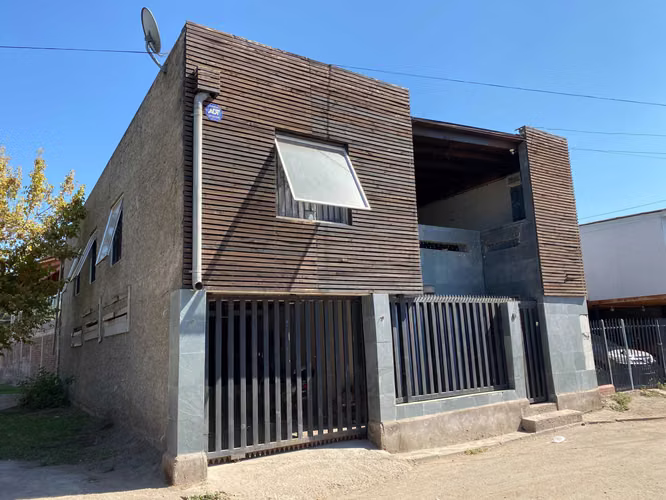 Gran y Hermosa casa en Paine (74751)