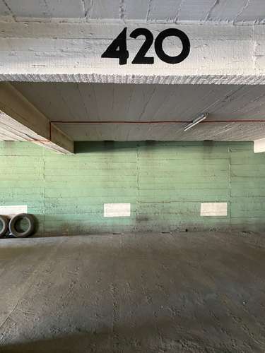 Arriendo 4 estacionamientos en Bandera (74744)