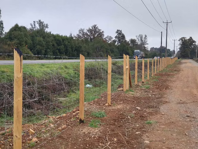 Cercano a Ciudad de Mariquina (74724) - Imagen 12