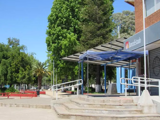 Exito en Venta Parcelas 5000 m2 San Rafael (74723)