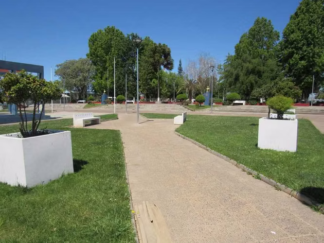 Exito en Venta Parcelas 5000 m2 San Rafael (74723)