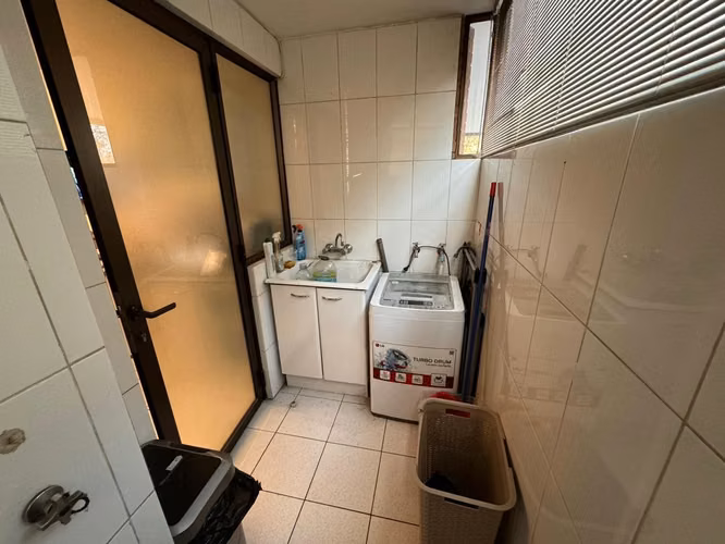 DPTO 3D+2B+SERVICIOS+2 ESTAC. BORDE RÍO!!! (74717)