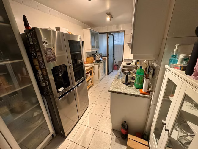 DPTO 3D+2B+SERVICIOS+2 ESTAC. BORDE RÍO!!! (74717)