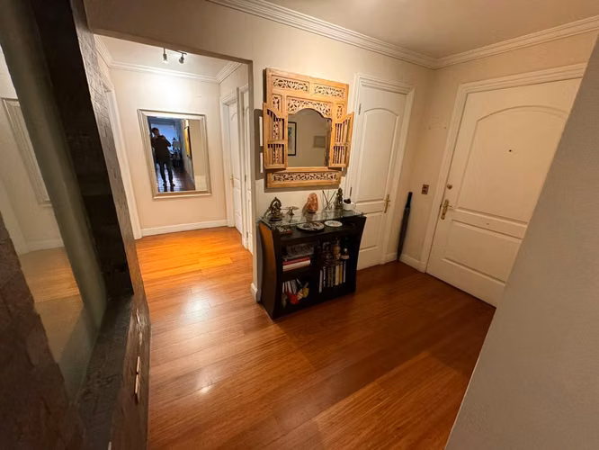 DPTO 3D+2B+SERVICIOS+2 ESTAC. BORDE RÍO!!! (74717)