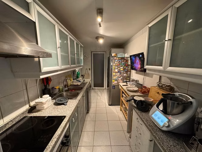 DPTO 3D+2B+SERVICIOS+2 ESTAC. BORDE RÍO!!! (74717)