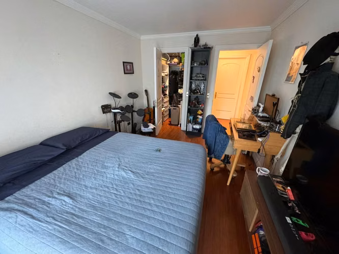 DPTO 3D+2B+SERVICIOS+2 ESTAC. BORDE RÍO!!! (74717)