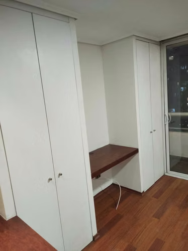 Dpto Home estudio, Metro Irarrazabal (74682)