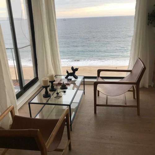 Remodelada con espectacular vista al mar (74624) - Imagen 7