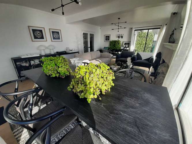 Remodelada con espectacular vista al mar (74624) - Imagen 9