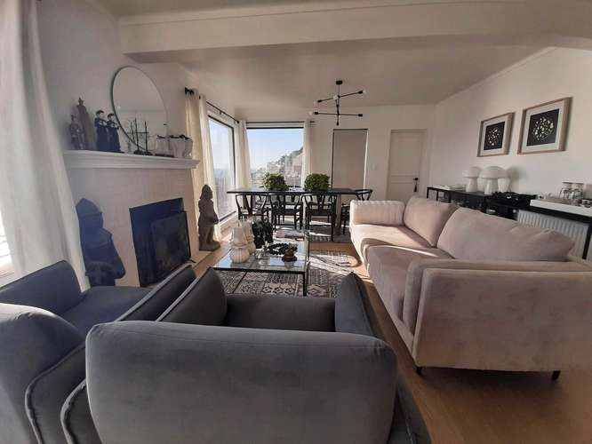 Remodelada con espectacular vista al mar (74624) - Imagen 5