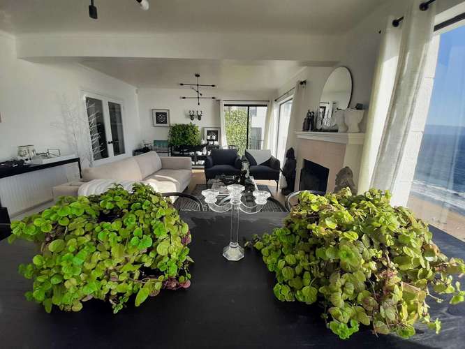 Remodelada con espectacular vista al mar (74624) - Imagen 8