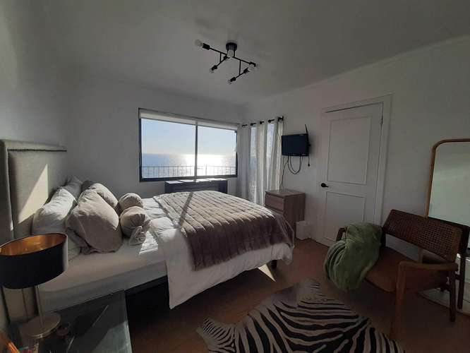 Remodelada con espectacular vista al mar (74624) - Imagen 15