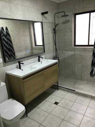 Remodelada con espectacular vista al mar (74624) - Imagen 16