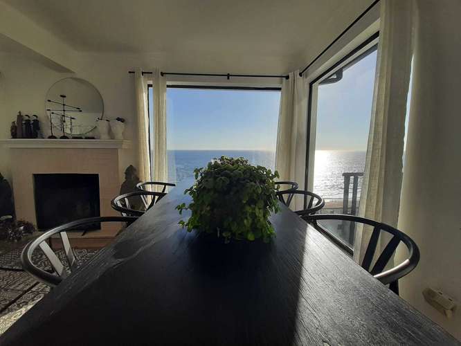 Remodelada con espectacular vista al mar (74624) - Imagen 10