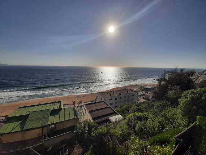 Remodelada con espectacular vista al mar (74624) - Imagen 20