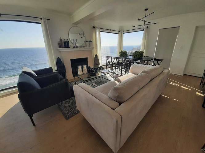 Remodelada con espectacular vista al mar (74624) - Imagen 2