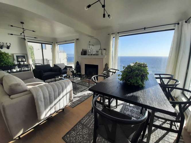 Remodelada con espectacular vista al mar (74624) - Imagen 4