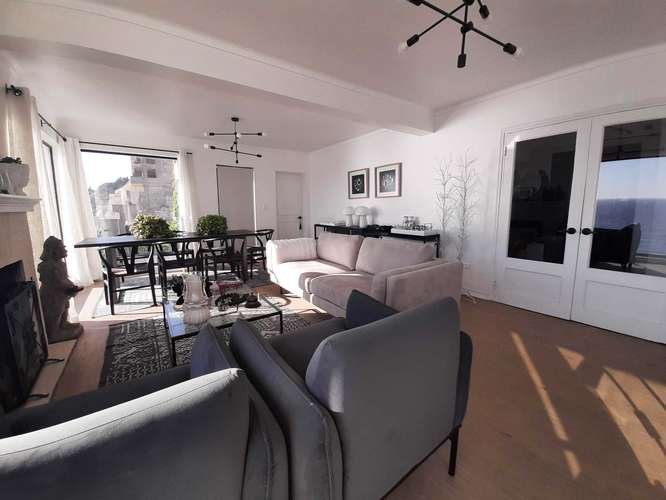 Remodelada con espectacular vista al mar (74624) - Imagen 6