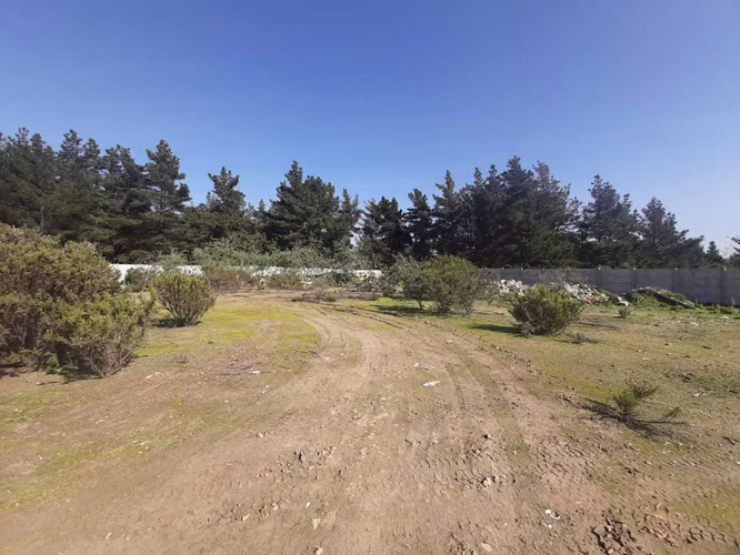 Oportunidad: Gran Terreno Industrial (74615)