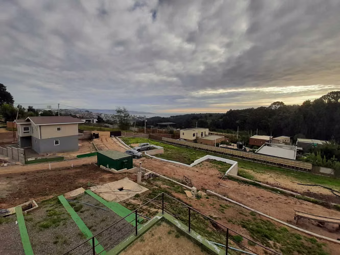 8 casas a estrenar en agradable condominio (74614)