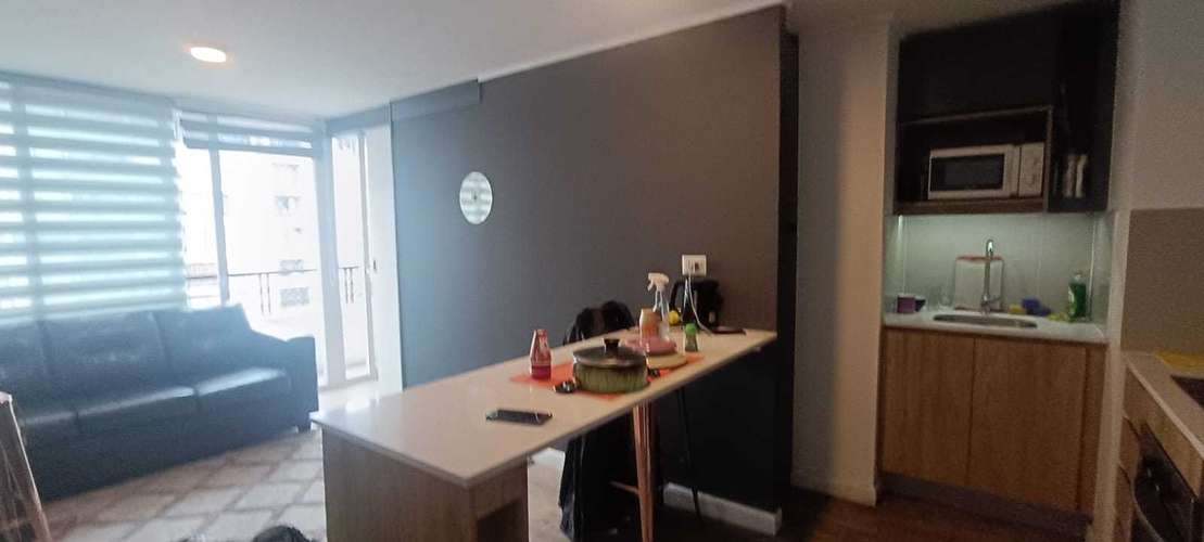 CÓMODO DEPARTAMENTO EN VENTA//ESTACION CENTRA (74605) - Imagen 2