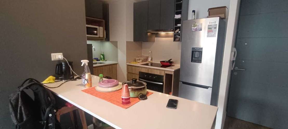 CÓMODO DEPARTAMENTO EN VENTA//ESTACION CENTRA (74605) - Imagen 10