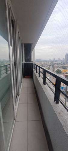 CÓMODO DEPARTAMENTO EN VENTA//ESTACION CENTRA (74605) - Imagen 4