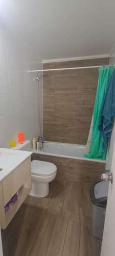CÓMODO DEPARTAMENTO EN VENTA//ESTACION CENTRA (74605) - Imagen 5