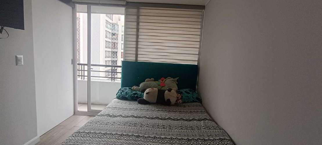 CÓMODO DEPARTAMENTO EN VENTA//ESTACION CENTRA (74605) - Imagen 9