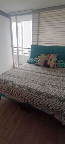 CÓMODO DEPARTAMENTO EN VENTA//ESTACION CENTRA (74605) - Imagen 3