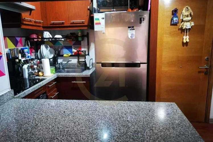 VENTA DE DEPARTAMENTO IRARRAZAVAL (74602) - Imagen 13