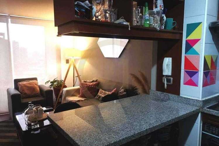 VENTA DE DEPARTAMENTO IRARRAZAVAL (74602) - Imagen 5