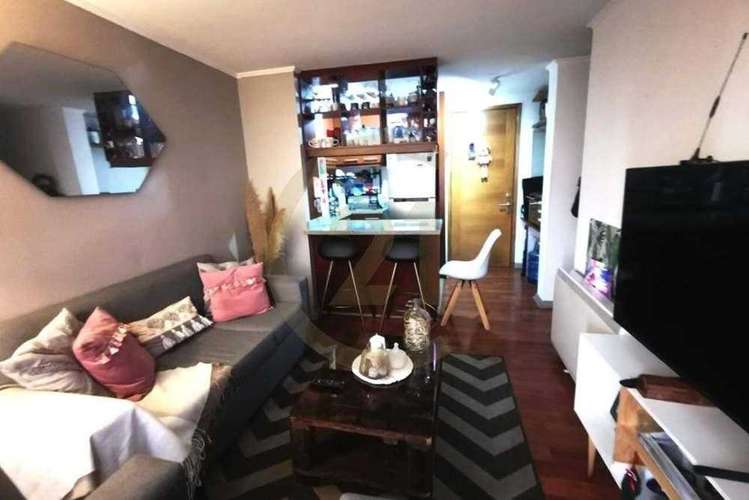 VENTA DE DEPARTAMENTO IRARRAZAVAL (74602) - Imagen 11