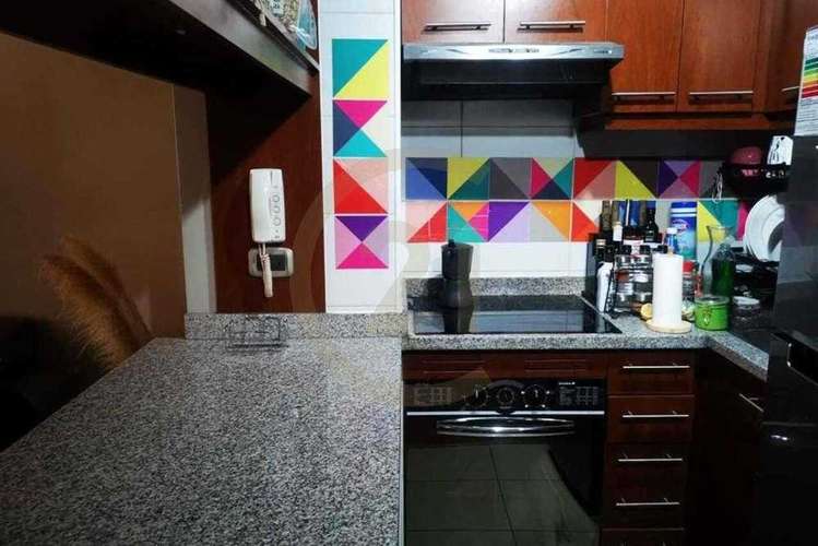 VENTA DE DEPARTAMENTO IRARRAZAVAL (74602) - Imagen 10