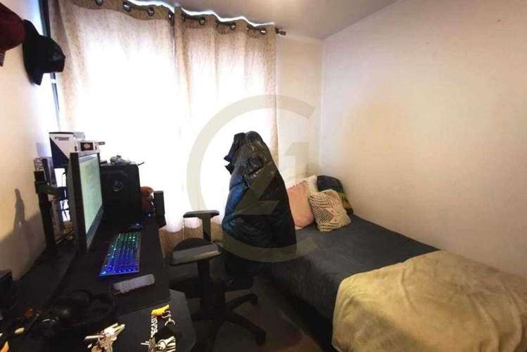 VENTA DE DEPARTAMENTO IRARRAZAVAL (74602) - Imagen 9