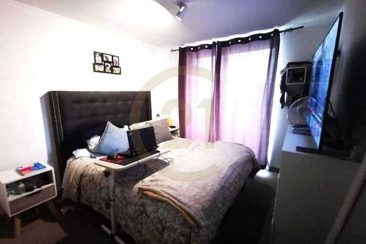 VENTA DE DEPARTAMENTO IRARRAZAVAL (74602) - Imagen 7