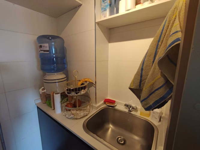 SE VENDE DEPARTAMENTO // ÑUÑOA (74594)